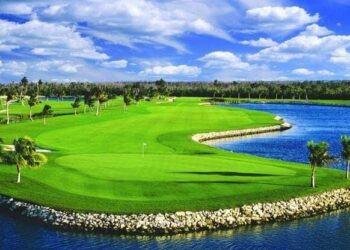 27 Holes, 2 Champions: How Cayman’s Golf Triumphs Are Captivating the World