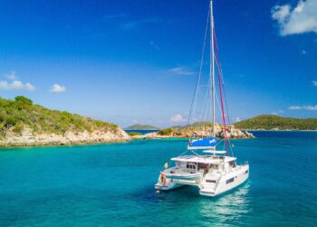 Exciting News: Nonstop Flights from Miami to the B.V.I. Launching This June!