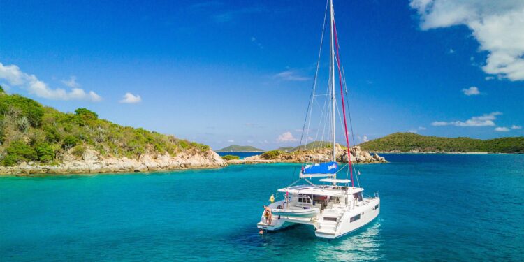 Exciting News: Nonstop Flights from Miami to the B.V.I. Launching This June!