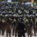 Bolivia’s Military Base Seized: Soldiers Held Hostage in Shocking Turn of Events