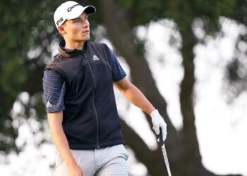 Meet the Remarkable Teen Golfer from Saint Lucia Shining at the Latin America Amateur