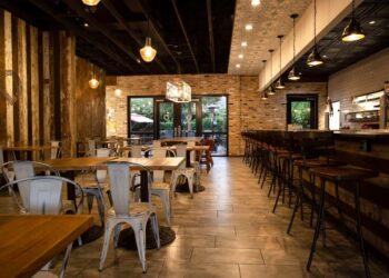 Discover Searcy’s Culinary Gems: The Best Local Restaurants You Can’t Miss!