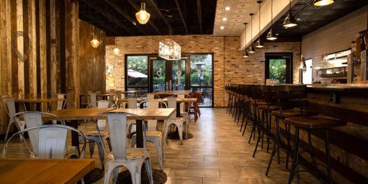 Discover Searcy’s Culinary Gems: The Best Local Restaurants You Can’t Miss!