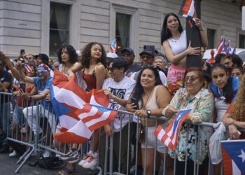 Unveiling the Reality: How Travel Encounters Reveal Puerto Ricans as ‘Second-Class Citizens