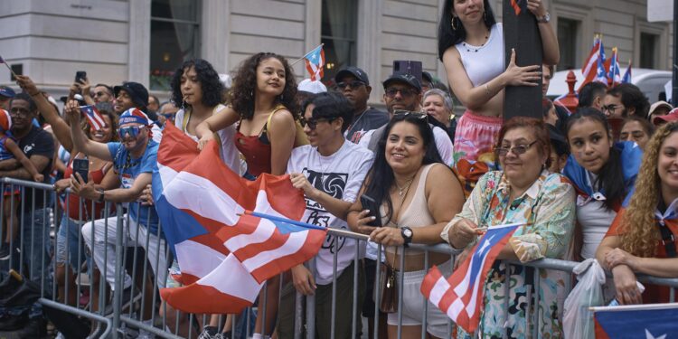Unveiling the Reality: How Travel Encounters Reveal Puerto Ricans as ‘Second-Class Citizens