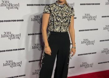 Pati Jinich Embarks on an Exciting Culinary Adventure Through Alaska and Canada!