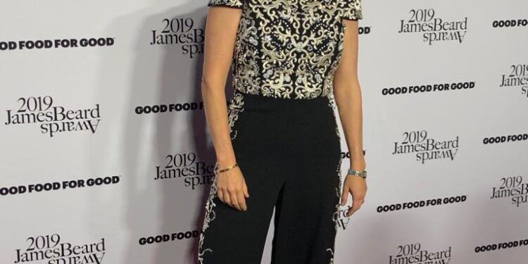 Pati Jinich Embarks on an Exciting Culinary Adventure Through Alaska and Canada!