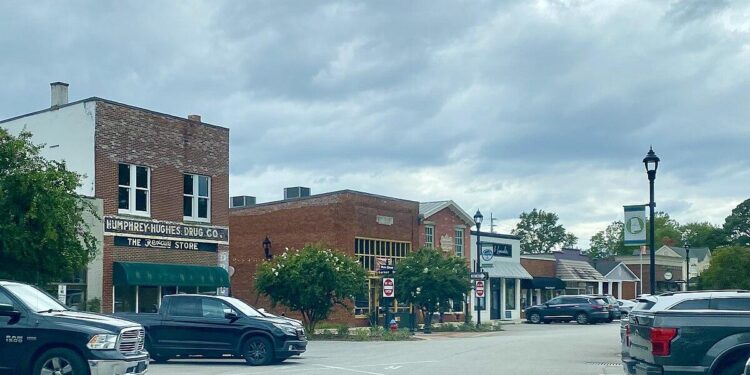 Discover Why Madison, AL is Among America’s Top 10 Best Places to Live!