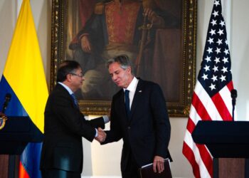 Unlocking New Possibilities: A Transformative Chapter in US-Colombia Relations