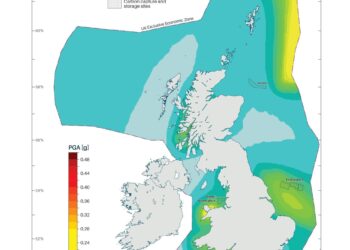 Powerful Offshore Quake in Drake Passage Sparks Tsunami Alerts Across South America!