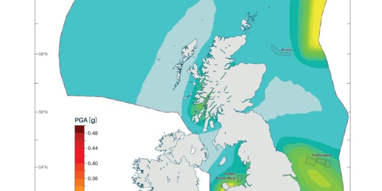 Powerful Offshore Quake in Drake Passage Sparks Tsunami Alerts Across South America!