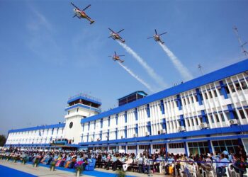 Revolutionizing Defense: Alaska’s New Air Force Training Center Set to Strengthen North America’s Security