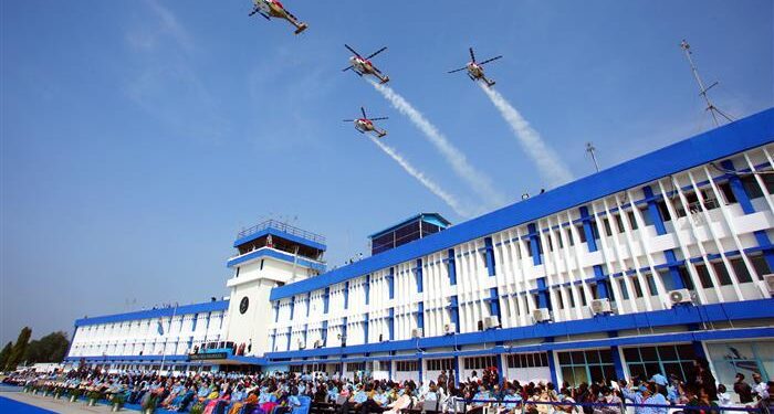 Revolutionizing Defense: Alaska’s New Air Force Training Center Set to Strengthen North America’s Security