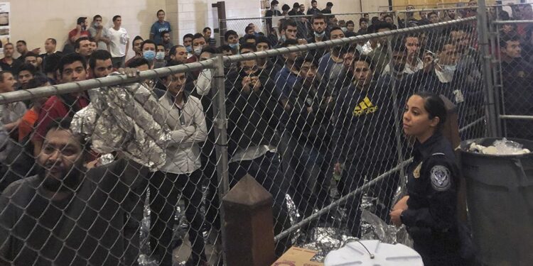 University of Alabama Doctoral Student Detained Amid Ongoing Government Crackdown on Colleges