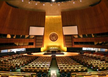 UN General Assembly Votes to Condemn US Economic Embargo on Cuba for the 32nd Consecutive Year