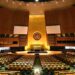 UN General Assembly Votes to Condemn US Economic Embargo on Cuba for the 32nd Consecutive Year