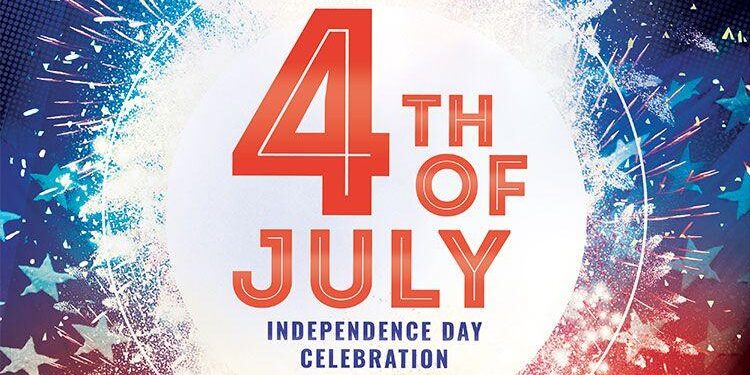 Experience the Joy: Stunning Photos of July 4th Celebrations Across America!