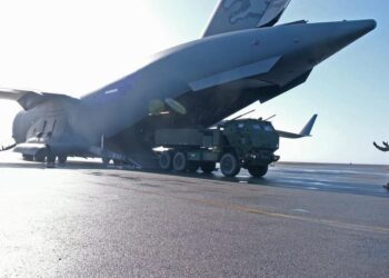 US Boosts Military Presence in the Aleutians Amid Rising Russian and Chinese Activity Near Alaska