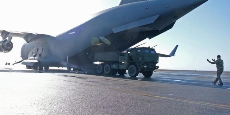 US Boosts Military Presence in the Aleutians Amid Rising Russian and Chinese Activity Near Alaska