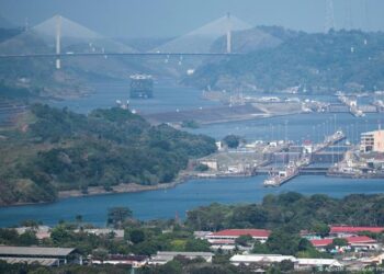 Panama Celebrates Sovereignty Over Canal Following Landmark Talks