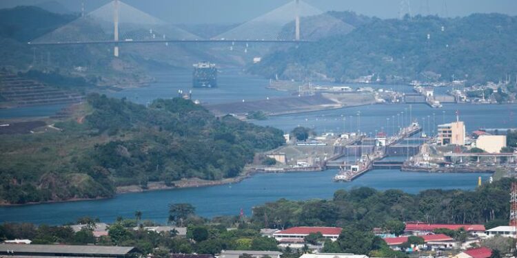 Panama Celebrates Sovereignty Over Canal Following Landmark Talks