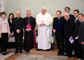 Central American Bishops Urge Global Prayer for Nicaragua’s Struggling Catholic Church