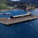 Montserrat Port Project Takes a Major Step Forward!