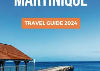Discover the Best of Martinique: Your Ultimate Travel Itinerary and Must-See Highlights!