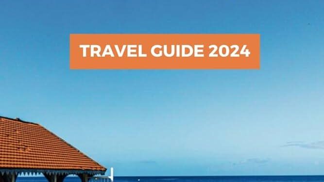 Discover the Best of Martinique: Your Ultimate Travel Itinerary and Must-See Highlights!