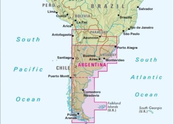 Argentina Uncovers the Identity of Hezbollah’s Key Terrorist Leader in Latin America