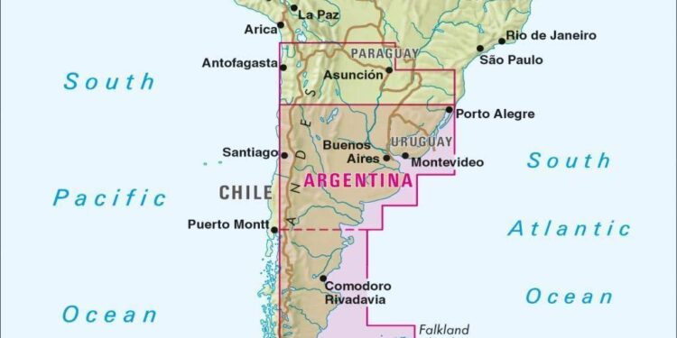 Argentina Uncovers the Identity of Hezbollah’s Key Terrorist Leader in Latin America