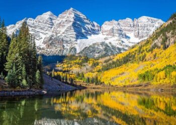 Discover the Ultimate Must-See Destinations for Your Colorado Adventure