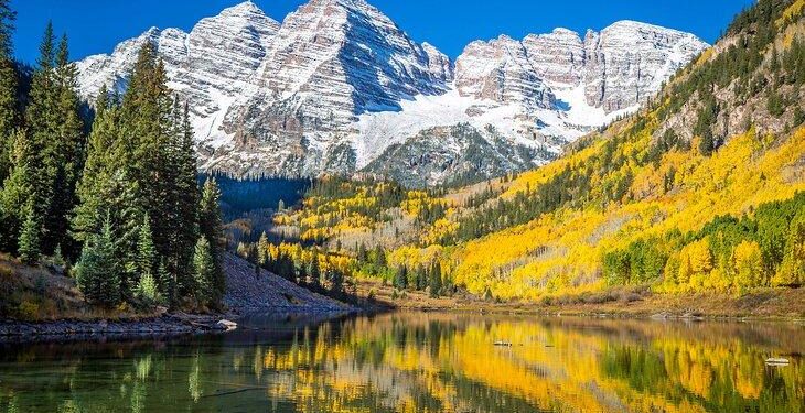 Discover the Ultimate Must-See Destinations for Your Colorado Adventure