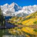 Discover the Ultimate Must-See Destinations for Your Colorado Adventure