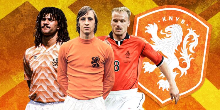 Unleashing Potential: How Dutch Players Could Lead Suriname to World Cup Triumph!