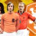 Unleashing Potential: How Dutch Players Could Lead Suriname to World Cup Triumph!