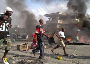 U.S. Takes Decisive Action: Classifying Haitian Gangs as Foreign Terrorists and Mobilizing Resources from Salvador Prisons