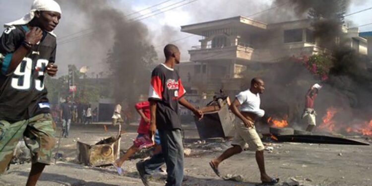 U.S. Takes Decisive Action: Classifying Haitian Gangs as Foreign Terrorists and Mobilizing Resources from Salvador Prisons