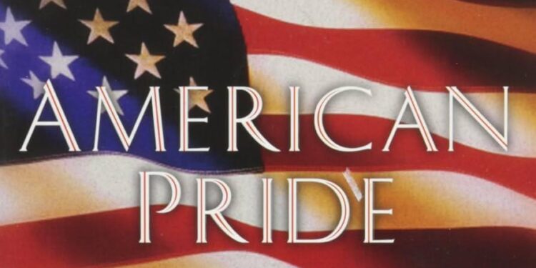 Rediscovering Patriotism: Celebrate America or Explore New Frontiers!