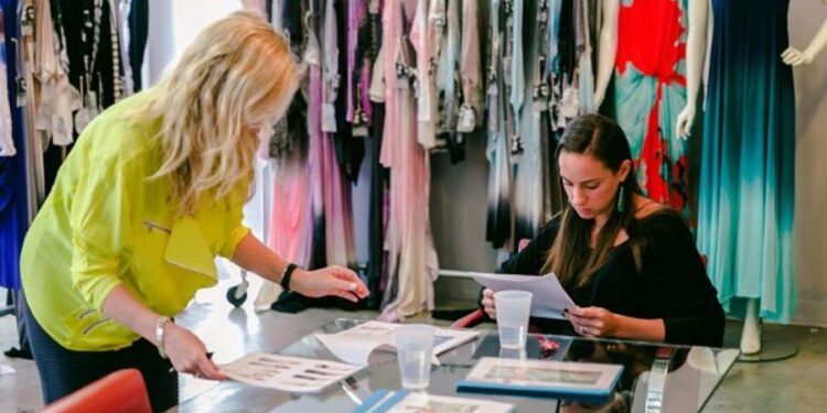 Experience the Thrill of LA Market Week: Join Us for the Ultimate Trade Show in June 2025!