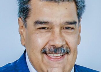 US Puts $25 Million Price Tag on Nicolás Maduro’s Capture!