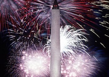 Celebrate Independence Day with Epic Team USA Sports Highlights!