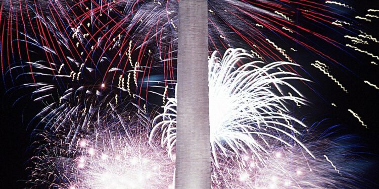 Celebrate Independence Day with Epic Team USA Sports Highlights!