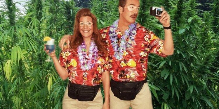 Is Cannabis Tourism in Uruguay Set for a Thriving Revival?