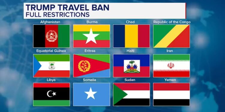 Navigating Travel Challenges: What You Need to Know About Restrictions in Haiti, Cuba, and Venezuela