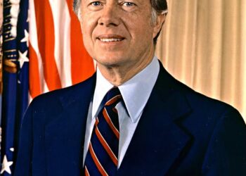 Jimmy Carter: Celebrating a Life of Compassion and Dedication