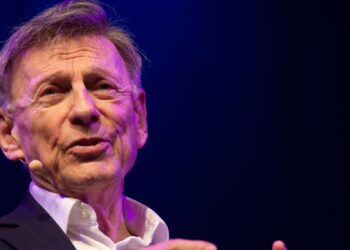 Former Diplomat Issues Caution: What to Expect from Harris!