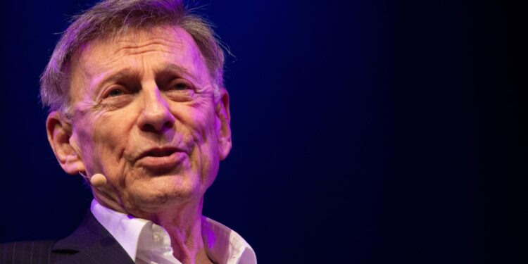 Former Diplomat Issues Caution: What to Expect from Harris!