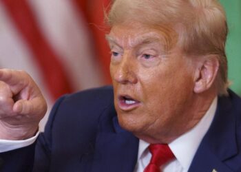 Trump’s Comeback: A Daring Return to Power in Washington!