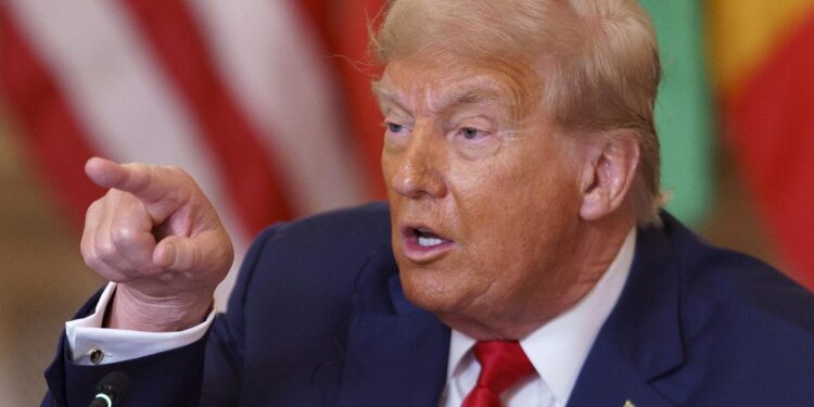 Trump’s Comeback: A Daring Return to Power in Washington!